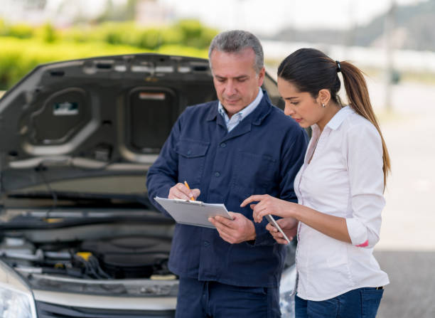 Lender-required auto coverage KS